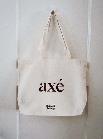 Ecobag Axé