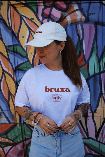 Cropped Bruxa
