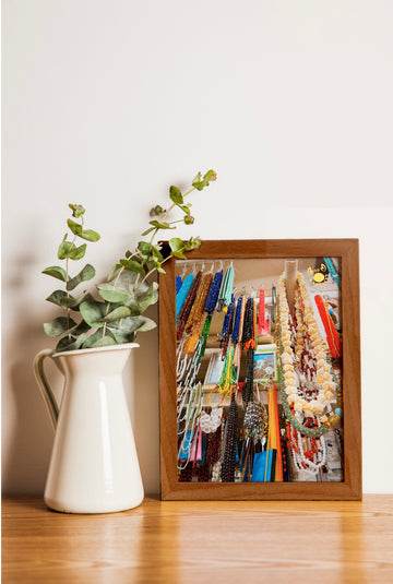 Quadro “proteção”