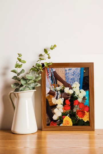 Quadro “ancestral”