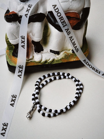 Pulseira dupla figa vovôs