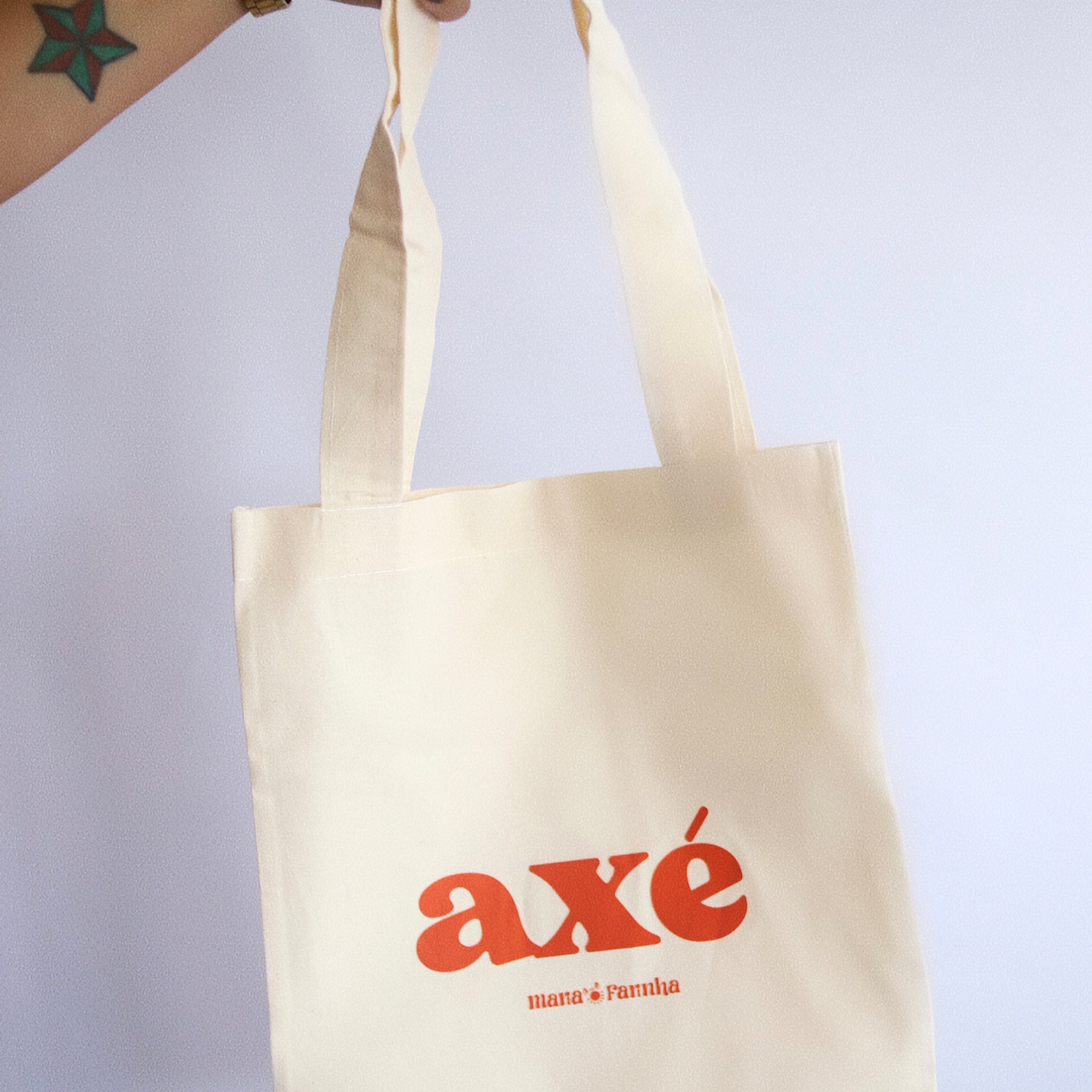 Minibag Axé