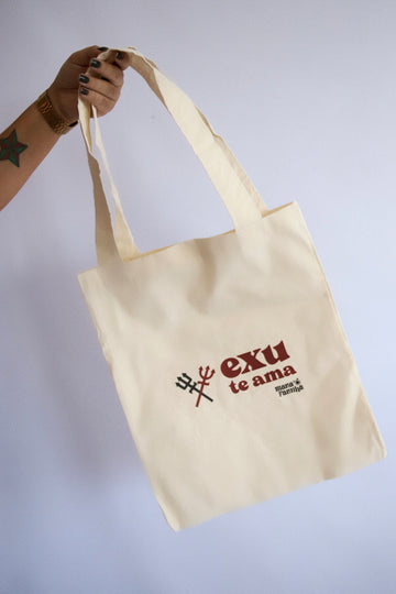 Minibag Exu te Ama